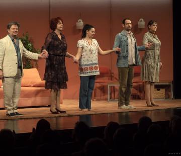 Előadás - Schruff Milánnal