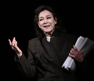 Előadásfotók (fotó: Éder Vera)