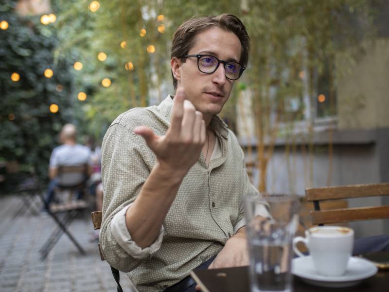 Biró Zsombor Aurél