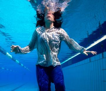 Mély levegő - trailer