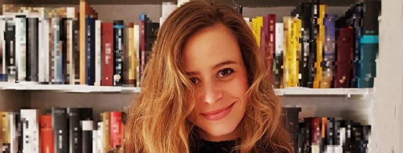 Pro Arte Erzsébetváros díjat kapott László Lili