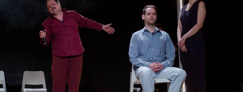 Nem csinálnék vissza semmit