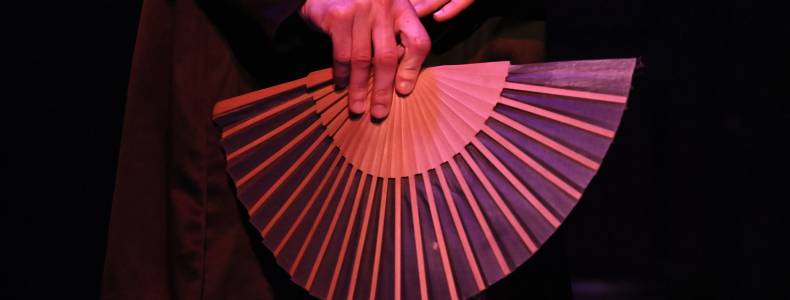 „JELENLEG TIZENNYOLC ELŐADÁS VAN A FEJEMBEN – EZ EGYÉNI REKORDOM”