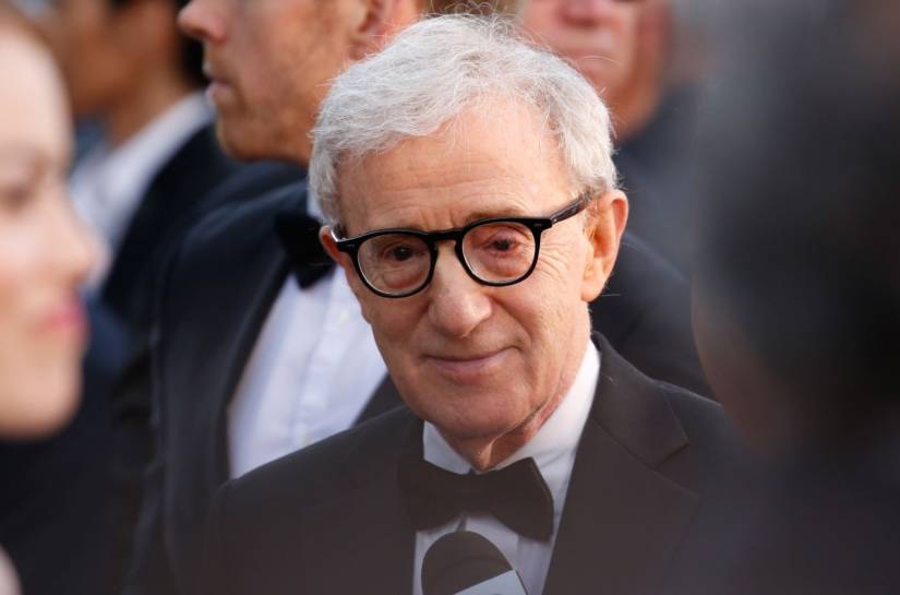 Ezért vonzódik Woody Allen a gengszterekhez