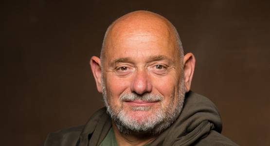 R-beszélgetés Orlai Tiborral