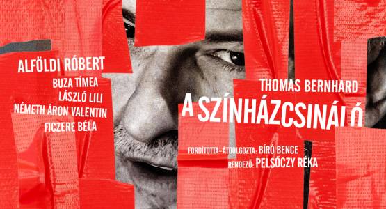 Színház a színházban