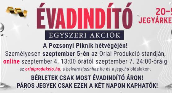 Szombaton Pozsonyi Piknik - kedvezmények egész hétvégén